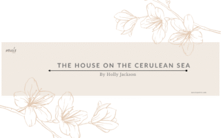 The House on the Cerulean Sea