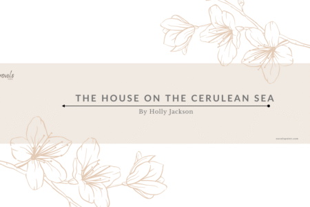 The House on the Cerulean Sea