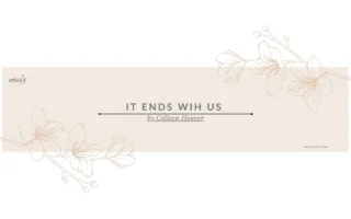 it ends with us book review
