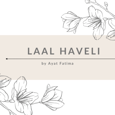 Laal Haveli Novel By Ayat Fatima urdu novels pdf