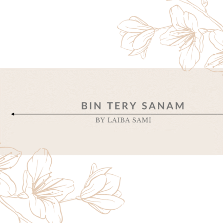 BIN TERY SANAM,Best urdu novels, after nikkah based urdu novels, kidnapping novels