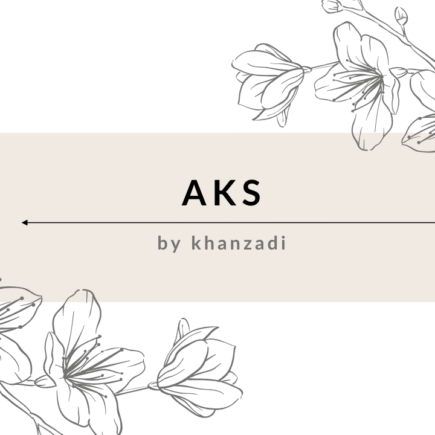 Aks Novel By Khanzadi